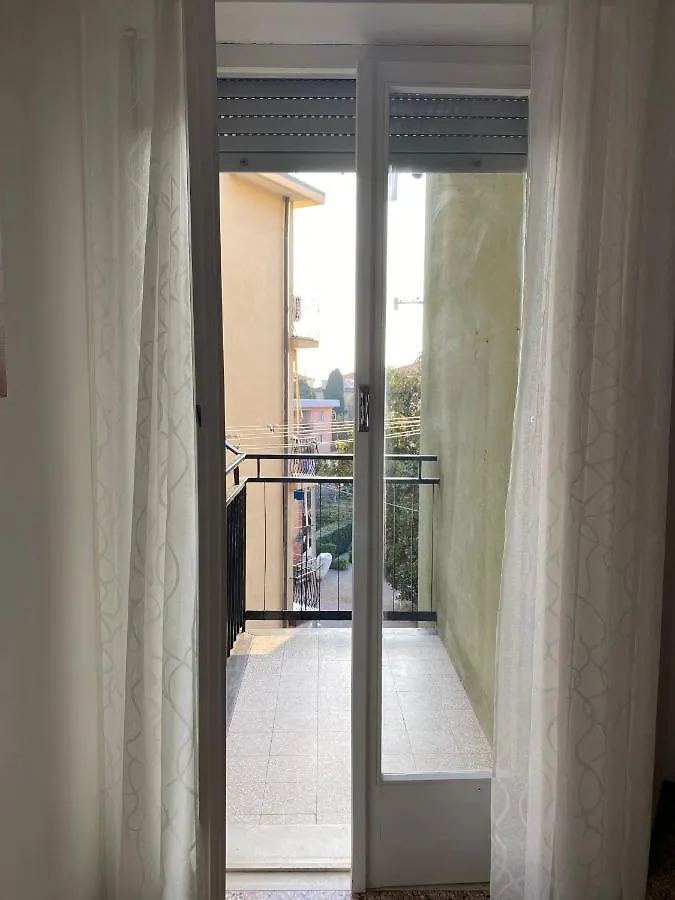 Casa Silotti Apartment Levanto