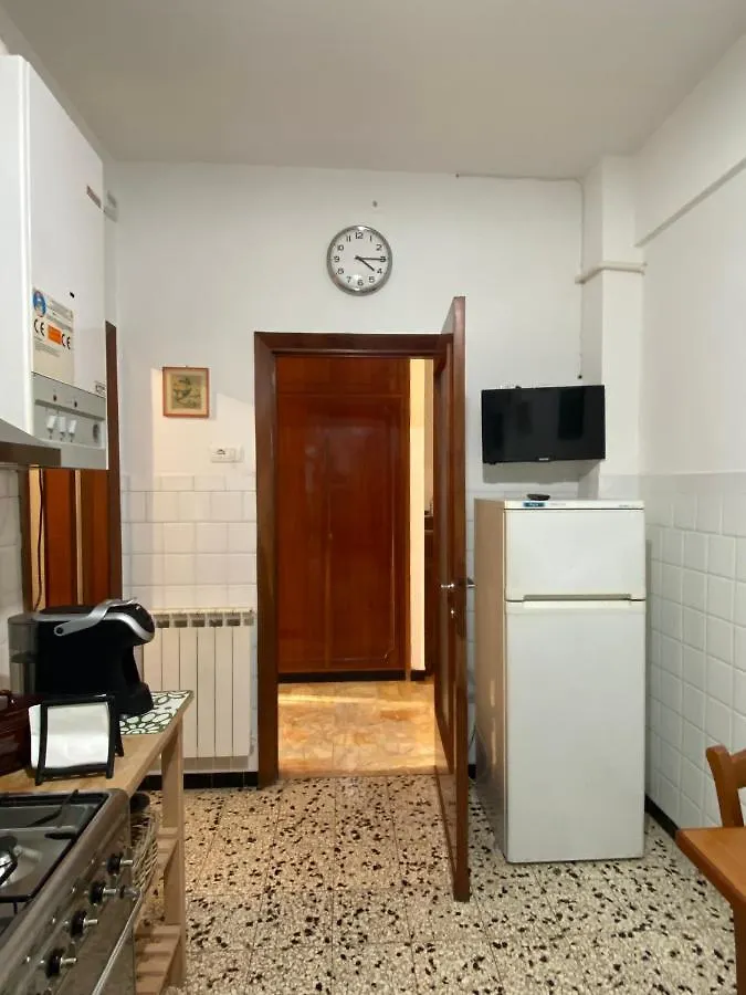 Casa Silotti Apartment Levanto 0*,