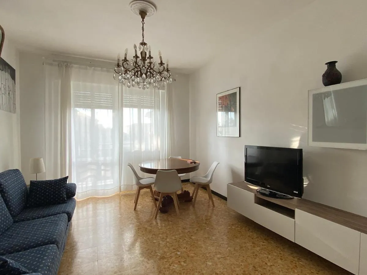 Casa Silotti location