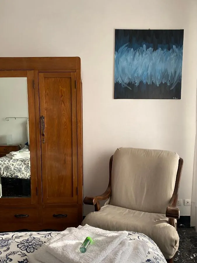 Casa Silotti Apartment Levanto