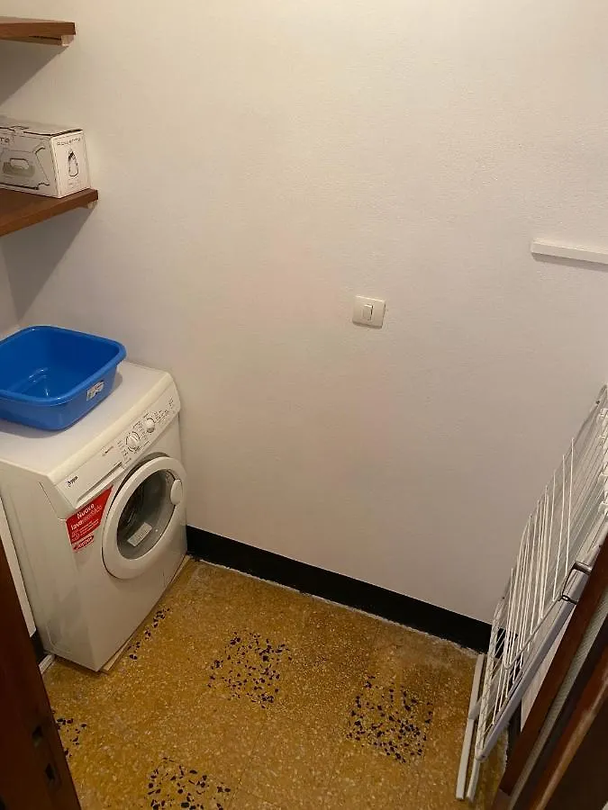 Casa Silotti Apartment Levanto 0*,  Italy