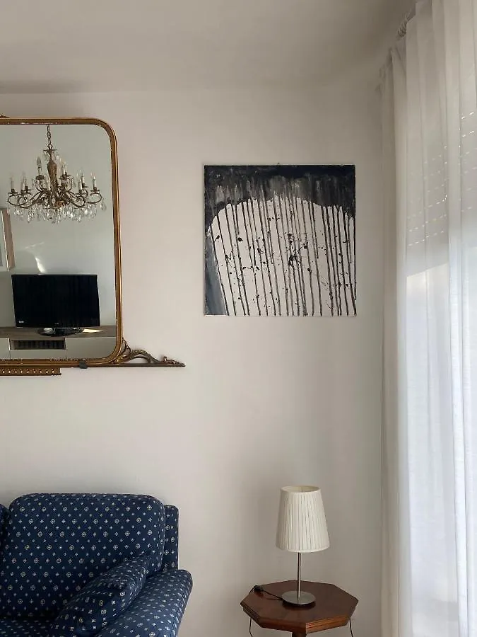 Casa Silotti Apartment Levanto Italy