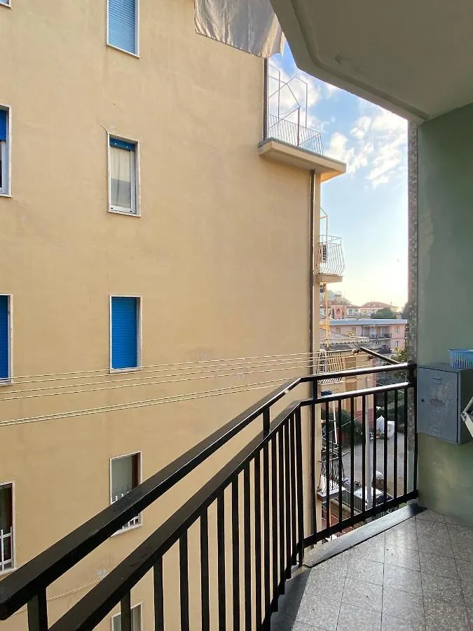 Casa Silotti Apartment Levanto