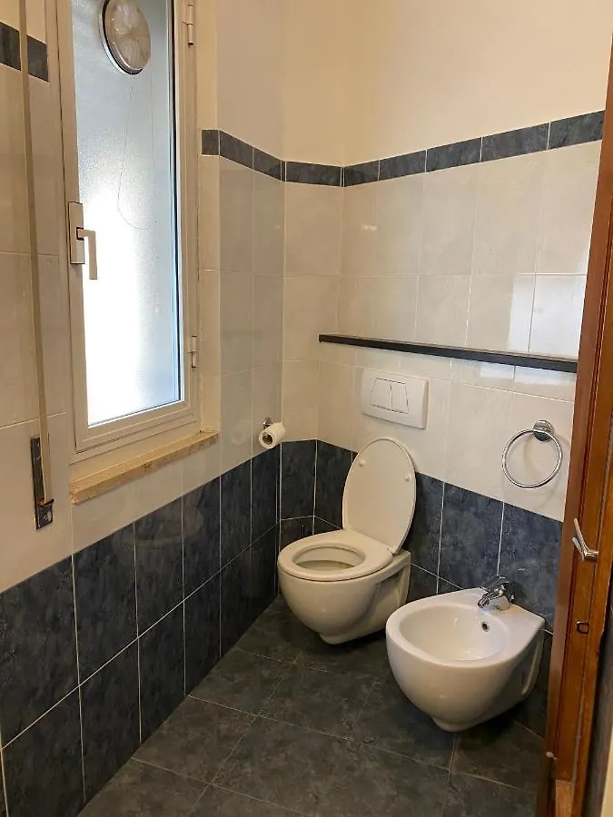 Casa Silotti Apartment Levanto