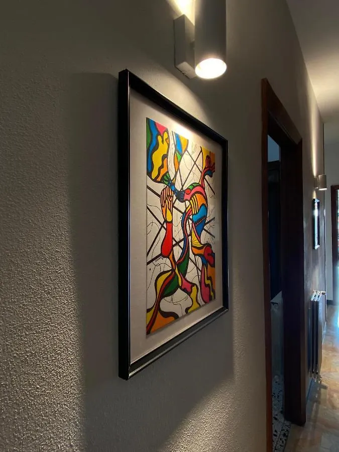 Casa Silotti Apartment Levanto Italy