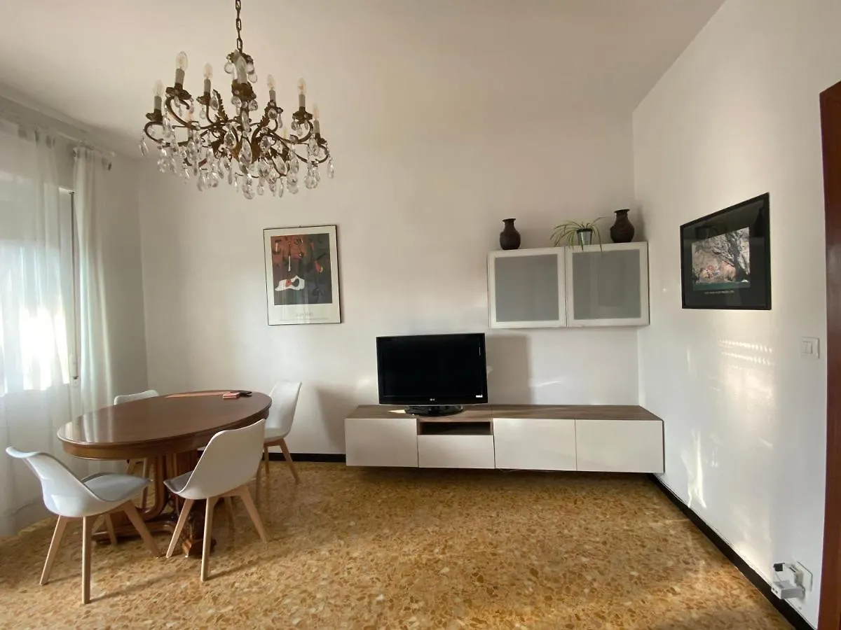 Casa Silotti Apartment Levanto 0*,