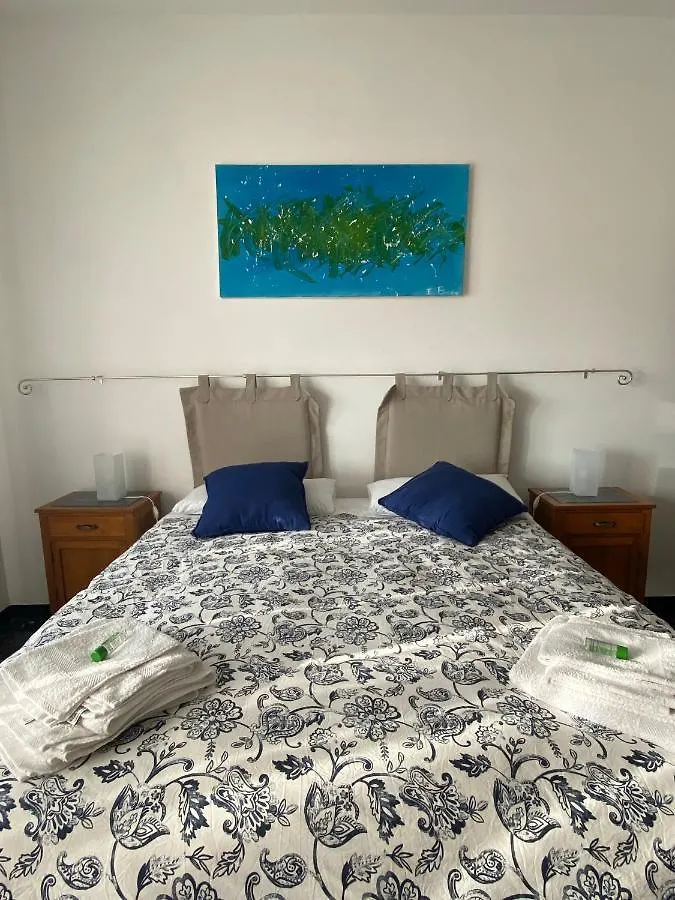 Casa Silotti Apartment Levanto 0*,