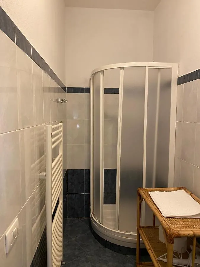 Casa Silotti Apartment Levanto